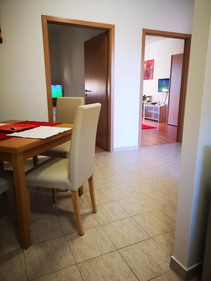 Meszaros Apartman Buk Exterior photo