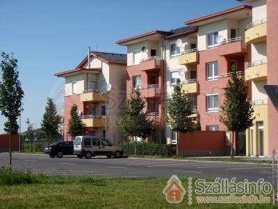 Meszaros Apartman Buk Exterior photo