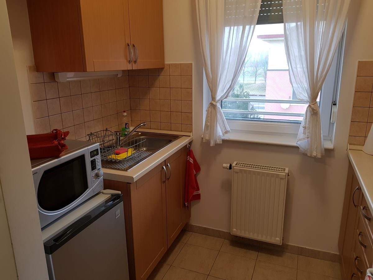 Meszaros Apartman Buk Exterior photo